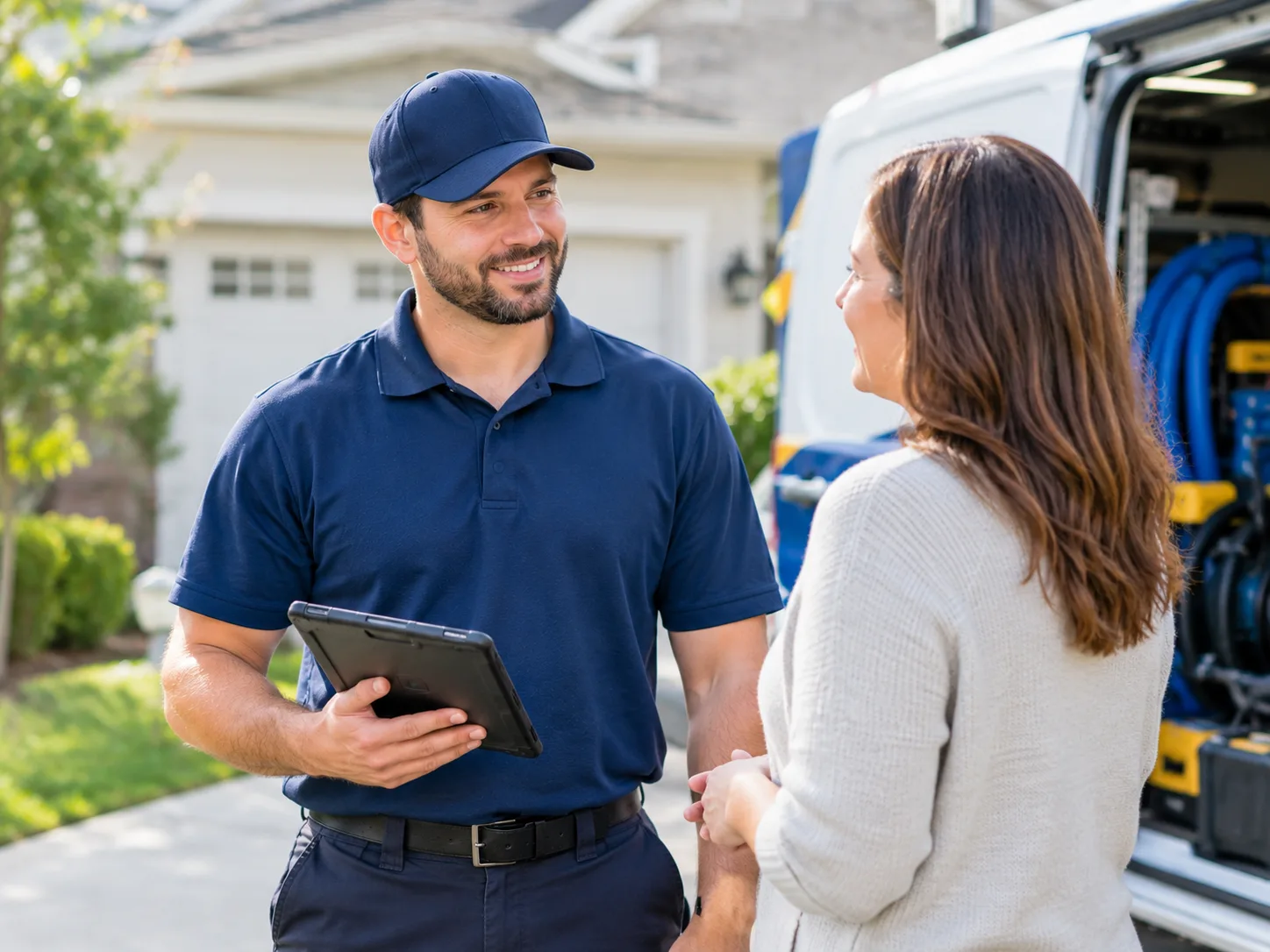 Sewage Backup Cleanup Waleska, GA FAQs